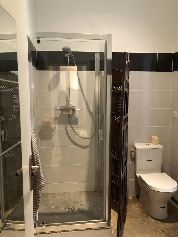 Studio Saint Anne Montpellier Extérieur photo