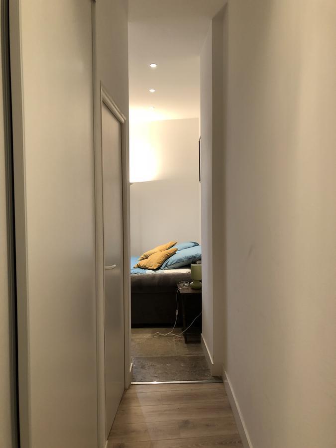 Studio Saint Anne Montpellier Extérieur photo